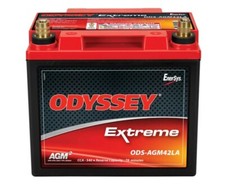 Odyssey Battery Powersport Extreme AGM Battery (PC1200T) ODS-AGM42LA picture
