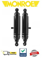 For Dodge Charger Coronet Rear Monroe Max-Air Air Shock Absorber Monroe Shocks picture