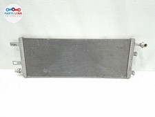 2021-25 MERCEDES GLE53 AMG Aux Auxiliary Cooler Radiator A1675000400 W167 OEM picture