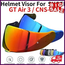 gt air 3 Helmet Visor Shield for SHOEI CNS-1C CNS 1C GT-Air3 GT Air 3 Motorcycle picture