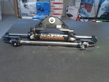 SeaStar HC5345-3 Hydraulic front mount Steering Cylinder Assy picture