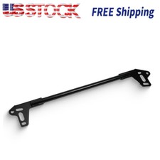 For 1983-1992 Camaro,1983-1992 Pontiac Firebird  Steering Brace Black 105021 picture