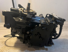 Mercury 15 hp 2-stroke outboard powerhead crankcase assembly 19072A88 power head picture