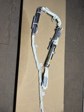 2016-2024 Toyota 4Runner Roof Curtain Bag Left picture