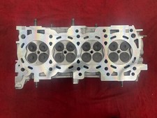 Nissan 2.5 DOHC Cylinder Head QR25DE EA0 Frontier Suzuki Equator EAO 2005 - 2019 picture