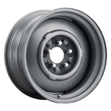 U.S. WHEEL OE 657 Rim 18X9 5X114.3 Offset 0 Raw (Quantity of 1) picture