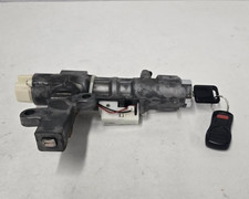 2002-2006 Nissan Altima Ignition Switch Lock Cylinder With Key OEM picture