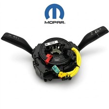 68491576aa  OEM MoparⓇ Steering Column Module SCCM Jeep Wrangler JL 2018-2025 picture