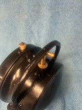 ORIGINAL 1920's 30's Vintage SPREADLIGHT HEADLIGHT Head Light Lamp OLD Auto Part picture