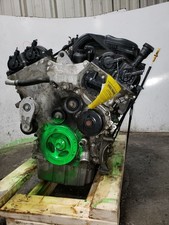 2017 Jeep Cherokee Engine 3.2L One Piece Oil Pan Fits 15-22 CHEROKEE 1597378 picture