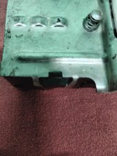 NOS 1969-76 Camaro 1970 Chevelle 1969-76  Impala Headlight Switch D1543 picture