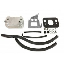 Bilt Racing Service BRS 981 Porsche PDK Transmission Side Mount Cooler Kit picture