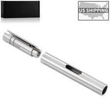Chrome Clutch Adjuster Barrel For Harley Touring FLHX 2021-26/Softail FXSB 2018+ picture