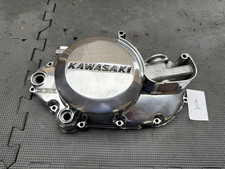 Kawasaki H1B H1D H1E H1F KH500 Clutch Cover picture