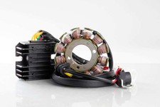 Ricks Motorsport New For Yamaha Charging Kit picture