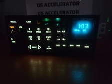 BOSE 1996-2002 CHEVROLET CASSETTE TAPE PLAYER RADIO Delco Tested w LED ACTUAL picture