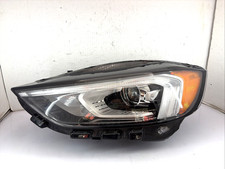2019-2024 Ford Edge Headlight Left LH Driver OEM LED KT4B 13W030 BF picture