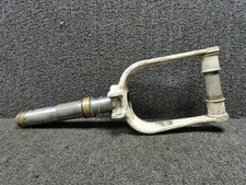 2543001-201 Cessna 303 Nose Landing Gear Lower Strut with Axle Assembly picture