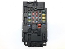 2010-2015 Mini Cooper Countryman R60 BCM Body Control Cabin Fuse Box 61353457163 picture