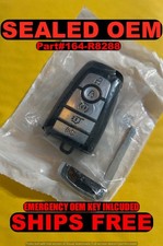 NEW OEM 2021-24 FORD BRONCO 5B SMART KEY PROXIMITY REMOTE START FOB 164-R8288 picture
