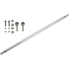 Two Demon 98s to 4 Barrel Adapter Linkage Kit picture