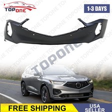 AC1000210 Front Bumper Cover Fascia For 2022-2025 Acura RDX 04711TJBA30ZZ picture