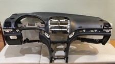 2006 - 2008 Acura TSX Dashboard Dash Panel Trim Cover Black OEM w/ Navigation picture