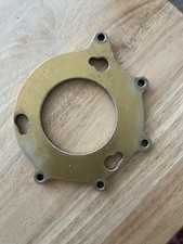 Vintage Race Hemi Quick Release Starter Plate picture