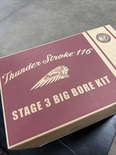INDIAN THUNDERSTROKE 116 STAGE 3 BIG BORE KIT 2883921     T26S2 picture