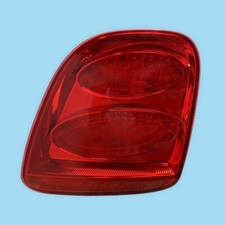Right Passenger Tail Light 3W5945096H OEM 06-12 Bentley Continental Flying Spur  picture