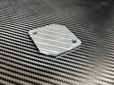 IAC Delete Plate For NB Miata 1999-2004 MX-5 picture
