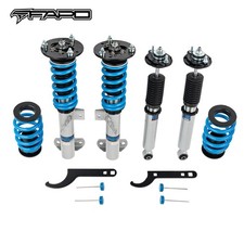 FAPO 16 Clicks Suspension Coilover  for BMW E36 3 Series RWD 92-99 Adj Height picture