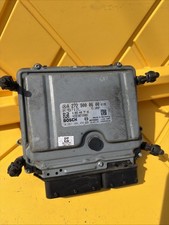 06-13 Mercedes-Benz C300 E350 Engine Control Computer Module Unit A2729000600 picture