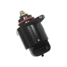 1X Idle Air Control Valve Step Motor Sensor For Hisun 400/500/700/800/1000 UTV picture