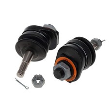SPC Replacement Adjustable Ball Joint Pair For SPC Arm 25455 25465 25480 25490 picture