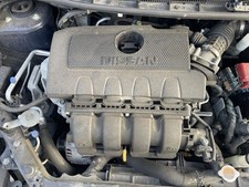 2013-2019 Nissan Sentra Engine 1.8L 4CYL picture