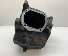 Gm 1957-1963 Chevrolet 3 Speed Manual Transmission Main Case 3743368 L7 1 picture