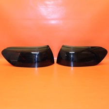 MERCEDES BENZ GLS580 TAIL LIGHT LEFT RIGHT 2020-2022 2023 A1679063007 SMOKED OEM picture