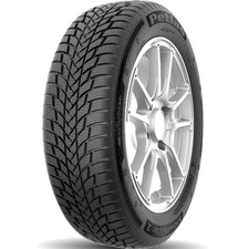 4 Petlas Snow Master 2 165/65R14 79T Studless Tires picture