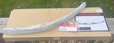 Kuryakyn 1310 Windshield Trim Chrome FLHT, FLHX, FLHTCUTG 96-13 + Hardware picture