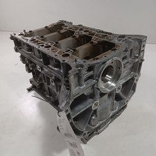 Bare Engine Cylinder Block 2.5L Fits 19-23 Nissan Altima OEM picture