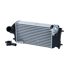 282702M000 Intercooler For 2020-23 Hyundai Sonata For 2021-24 Kia K5 1.6L Turbo picture