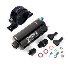 OSIAS EFI 380LH 1000HP Fuel Pump + Black Bracket E85 Compliant 044 0580254044 picture