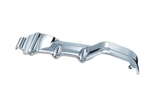 Kuryakyn 7780 Chrome Inner Primary Trim for Harley Touring 09-16 picture