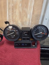 1984-1985 Honda magna V30 VF500c speedo tach dash gauges instrument panel picture