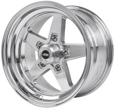 JEGS SSR Star Wheel [Size: 15