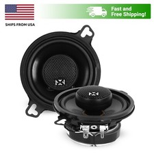 NVX NSP35 200W Peak (70W RMS) 3.5