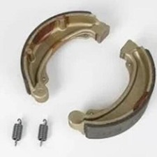 EBC 513 Brake Shoes New picture