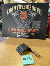 Slip On Vance & Hines muffler Exhaust Mount Bracket Harley Long 757-p Touring picture