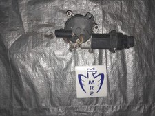 1985-1989 Toyota MR2 RIGHT RH Headlight Motor AW11 MK1 PASSENGER OEM 1986 1987 picture